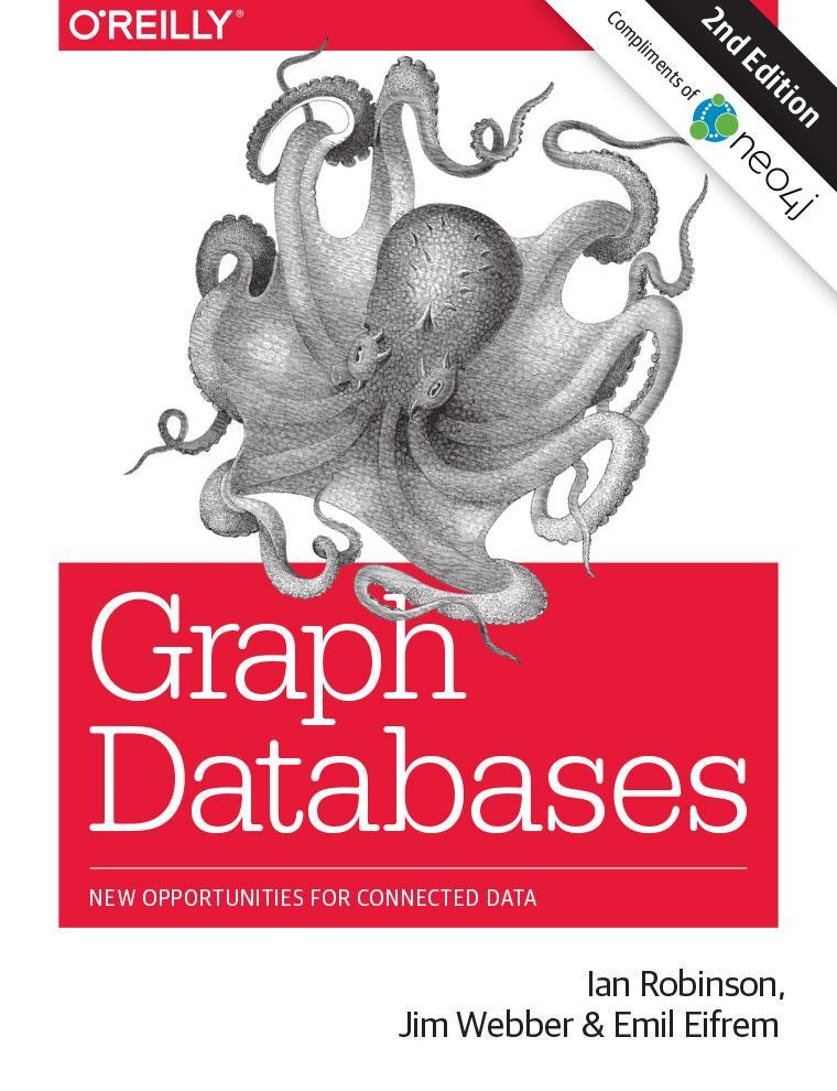 O'Reilly Graph-Databases